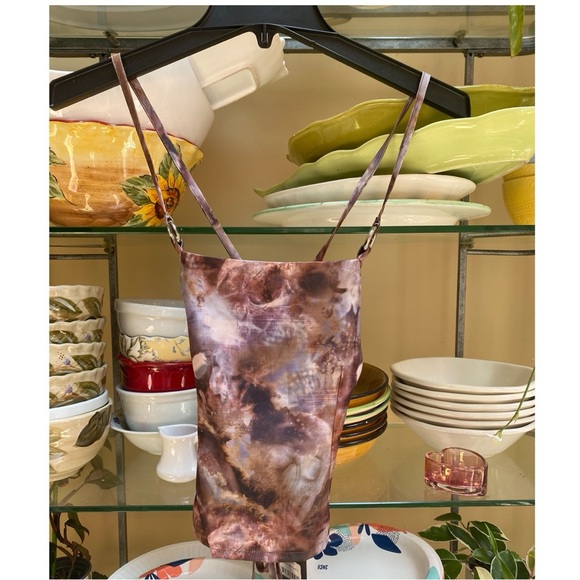 The Ragged Priest Nova Backless Top - Picture 2 of 4